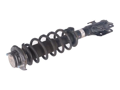 Used Right front shock absorber MITSUBISHI MIRAGE / SPACE STAR VI Hatchback (A0_A) 1.2 (A03A) (80 hp) 21127540