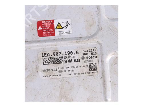 Inverter/Converter VW ID. Buzz Bus (EBB, EBJ) Electric (EBB) | BP39918410M119 - Image 4