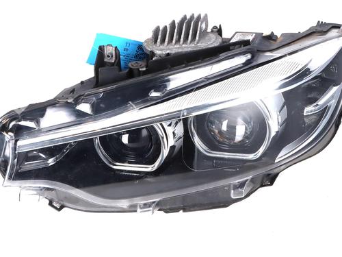 Used Left headlight Left headlight 37454965 37454965