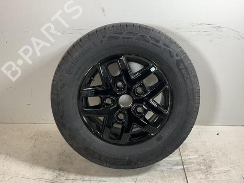 Rim FORD TRANSIT V363 Platform/Chassis (FED, FFD) 2.0 EcoBlue | BP36237577C45 - Image 12