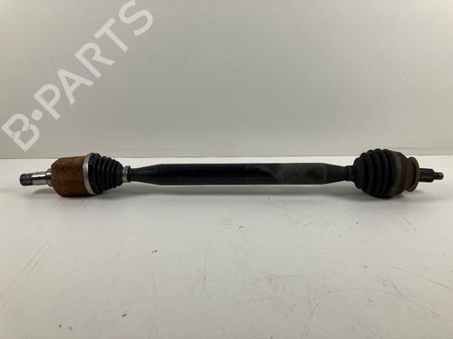 Right front driveshaft SKODA FABIA III Estate (NJ5) 1.0 TSI | BP23001417M39 
