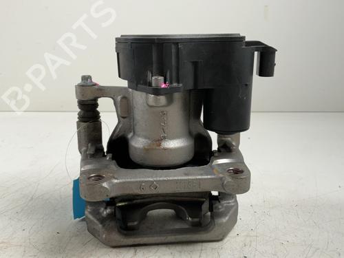 Left rear brake caliper PEUGEOT EXPERT Van (V_) E-EXPERT HYDROGEN | BP39926331M107 - Image 4