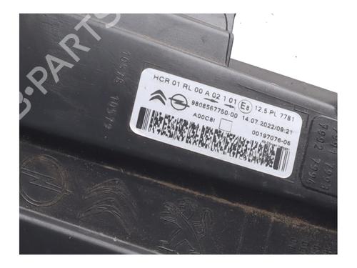 Left headlight OPEL VIVARO C Van (K0) VIVARO-E HYDROGEN | BP39921126C28 - Image 5
