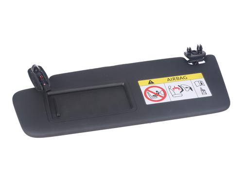 Left sun visor AUDI A3 Sportback (8YA) 35 TFSI (150 hp) 17801299