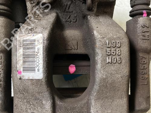 Left rear brake caliper OPEL VIVARO C Van (K0) VIVARO-E HYDROGEN | BP39924267M107 - Image 5