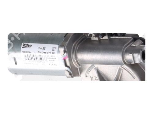 Rear wiper motor VW GOLF VIII (CD1, DA1) 2.0 TDI | BP34709178M102 - Image 3