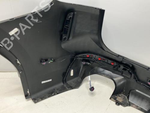 Rear bumper BMW X3 (G01, F97, G08) xDrive 30 e Plug-in-Hybrid | BP29503628C8 