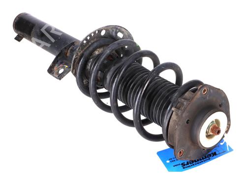 Left front shock absorber VW SHARAN (7N1, 7N2) 2.0 TDI | BP28473559M16