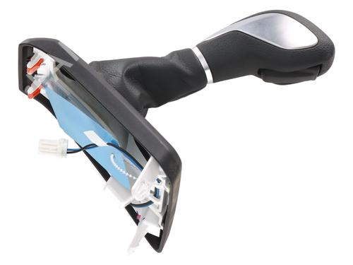 Gearstang FORD TRANSIT V363 Platform/Chassis (FED, FFD) 2.0 EcoBlue | BP36842846M90 - Image 4