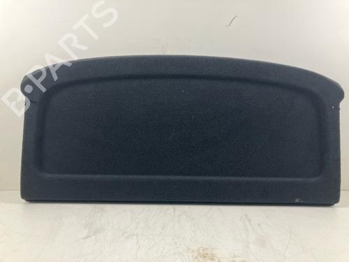 Used Rear parcel shelf VW GOLF VII (5G1, BQ1, BE1, BE2) 1.0 TSI (86 hp) 29070115