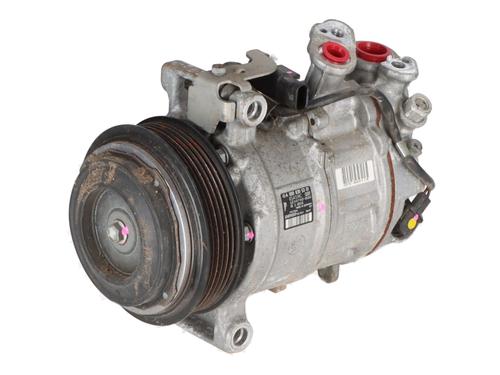 AC Kompressor MERCEDES-BENZ SLK (R172) 200 (172.434) (184 hp) 31755065