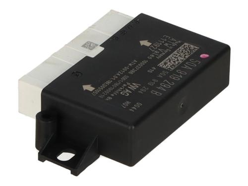 Electronic module VW TOURAN (5T1) 2.0 TDI | BP16678694M83 