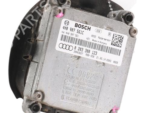 Electronic module AUDI A8 D4 (4H2, 4H8, 4HC, 4HL) 4.0 TFSI quattro | BP36908917M83 - Image 3