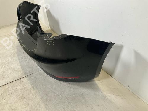 Rear bumper SEAT IBIZA IV (6J5, 6P1) 1.2 TSI | BP18158147C8 