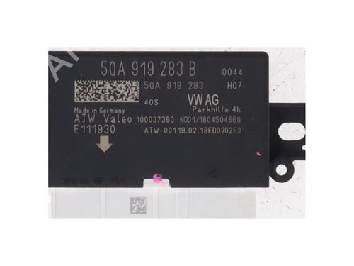 Electronic module SKODA OCTAVIA III Combi (5E5, 5E6) 1.5 TSI | BP37817821M83 - Image 2