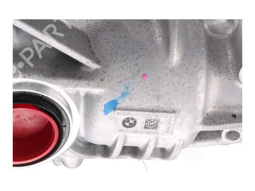 Differenziale anteriore BMW X5 (G05, F95) xDrive 30 d Mild-Hybrid | BP30748650M23 
