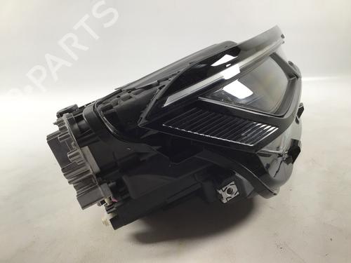 Right headlight VW TOUAREG (CR7, RC8) 3.0 TDI 4motion | BP33608385C29 - Image 3