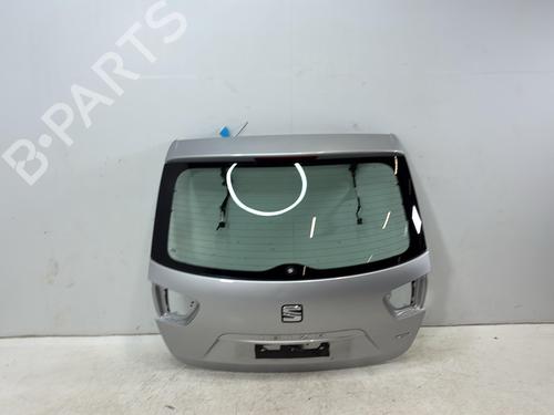tailgate-seat-ibiza-iv-st-6j8-6p8-2010-2011-2012-2013-2014-2015-2016-37401048 main image