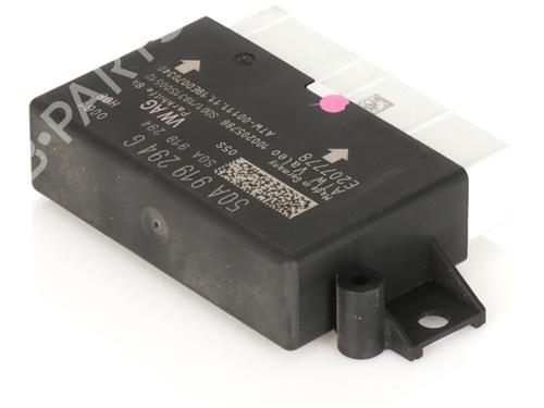 Electronic module AUDI Q3 Sportback (F3N) 2.5 RS TFSI quattro | BP36381464M83 - Image 2
