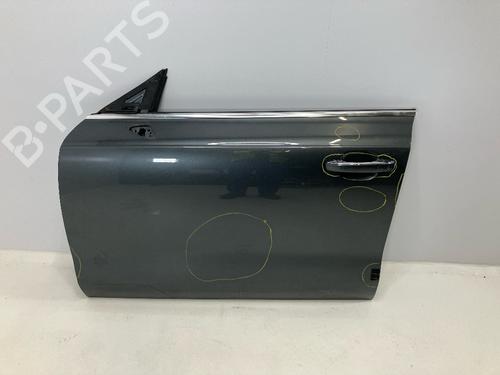 Used Left front door AUDI A7 Sportback (4GA, 4GF) 3.0 TFSI quattro (310 hp) 26022836