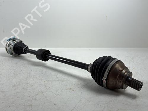 Used Other Other VW T-ROC (A11, D11) 1.5 TSI (150 hp) 36243832 36243832