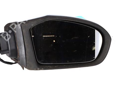 right-mirror-mercedes-benz-a-class-w169-2004-2005-2006-2007-2008-2009-2010-2011-2012-37455000 main image