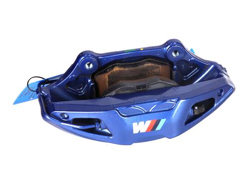 Left front brake caliper BMW X3 (G01, F97, G08) xDrive 20 d | BP29278050M105 