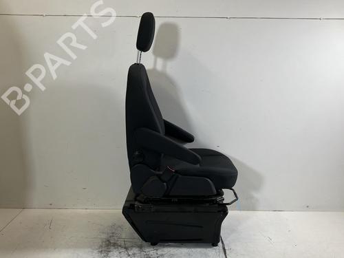 Left front seat FORD TRANSIT V363 Platform/Chassis (FED, FFD) 2.0 EcoBlue | BP39069119C15 - Image 2