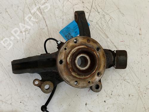 Left front steering knuckle OPEL VIVARO C Van (K0) VIVARO-E HYDROGEN | BP39926452M25 - Image 2