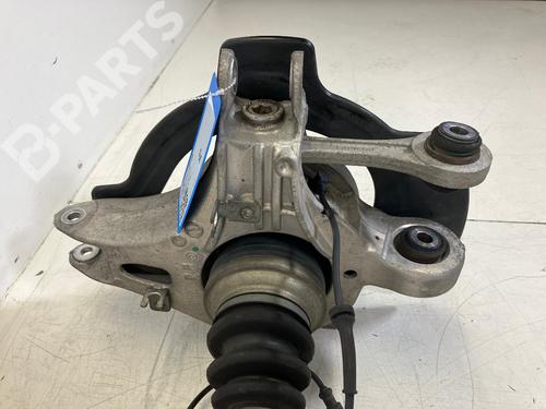 Right rear steering knuckle FERRARI 458 4.5 | BP11974755M28 