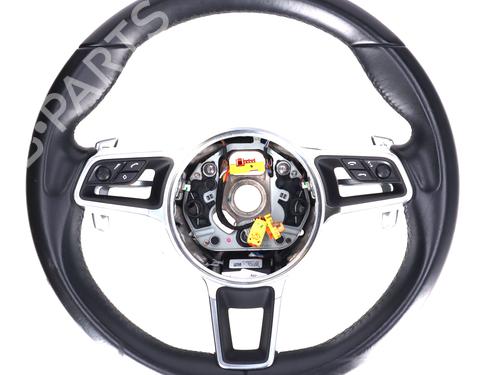 Volant Volant PORSCHE MACAN (95B) 2.0 (245 hp) 36438438 36438438