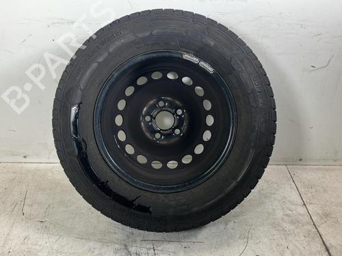 Fælk VW CRAFTER Platform/Chassis (SZ_) 2.0 TDI FWD (SZB, SZC, SZH, SZI, SZJ, SZK, SZO, SZP, SZS... | BP34473573C45  - Image 27