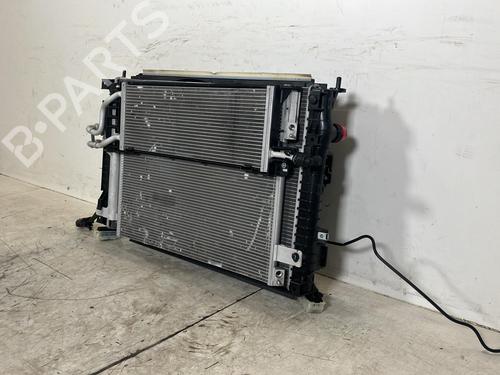 Radiator set OPEL VIVARO C Van (K0) VIVARO-E HYDROGEN | BP39923370M120 - Image 3