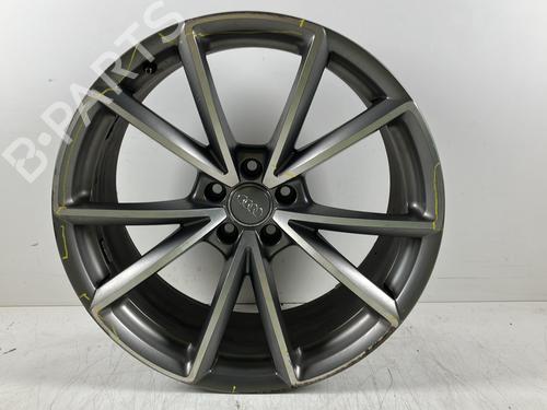 Used Rim Rim AUDI A5 (8T3) RS5 quattro (450 hp) 34470987 34470987