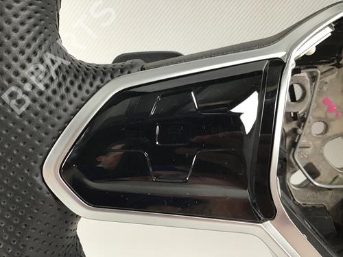 Steering wheel VW GOLF VIII (CD1, DA1) 2.0 GTI | BP35723105C49 - Image 3