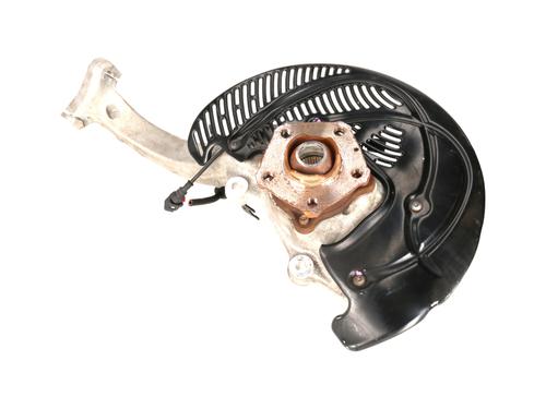 Used Other Other VW TOUAREG (CR7, RC8) 3.0 TDI 4motion (286 hp) 36031162 36031162