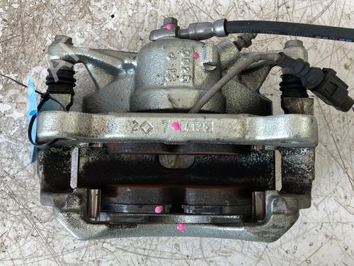 Right front brake caliper VW GOLF VIII (CD1, DA1) 1.5 TSI | BP37817871M104 - Image 4