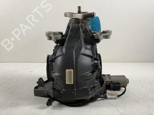 Differential, bag Differential, bag MERCEDES-BENZ GLC Coupe (C253) AMG 63 S 4-matic+ (253.389) (510 hp) 37455121 37455121