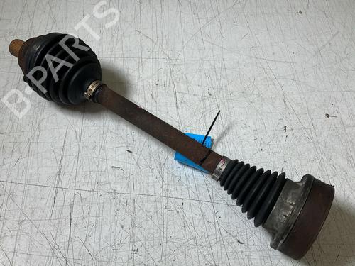 Used Left front driveshaft Left front driveshaft 38491642 38491642