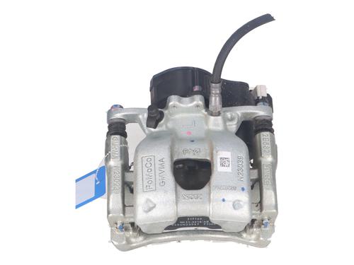 Used Left rear brake caliper FORD TRANSIT V363 Platform/Chassis (FED, FFD) 2.0 EcoBlue (170 hp) 20075767