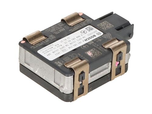 Elektronisk modul MERCEDES-BENZ GLA (H247) GLA 200 (247.787) (163 hp) 27384443