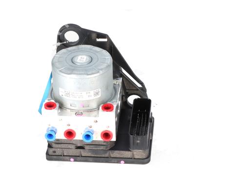 Used ABS pump ABS pump VW T-ROC (A11, D11) 1.0 TSI (116 hp) 34709110 34709110