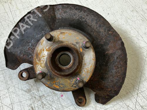 Used Left front steering knuckle Left front steering knuckle 39157049 39157049