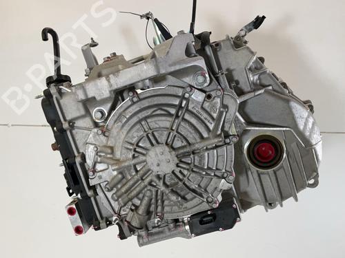 Gearbox FORD TRANSIT V363 Platform/Chassis (FED, FFD) 2.0 EcoBlue | BP38062993M3 - Image 3