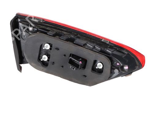 Right tailgate light VW T-ROC (A11, D11) 2.0 TDI | BP29754611C80 