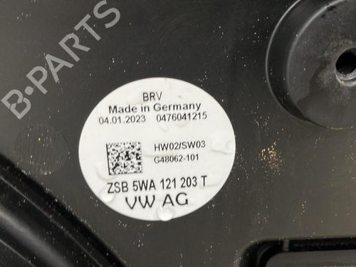 Radiator set VW TOURAN (5T1) 2.0 TDI | BP34196840M120  - Image 6