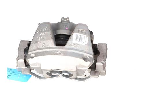 Used Right front brake caliper Right front brake caliper PEUGEOT EXPERT Van (V_) E-EXPERT HYDROGEN (136 hp) 39926676 39926676