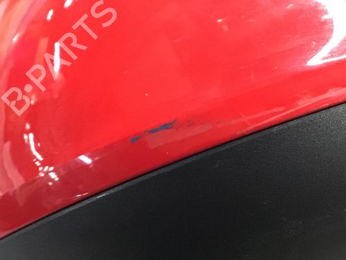Right mirror OPEL ASTRA J (P10) 1.4 (68) | BP21846099C27 