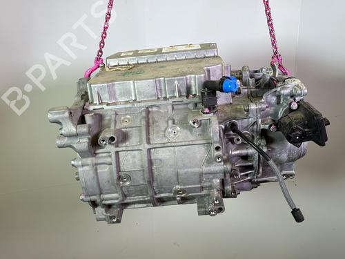 Engine CITROËN JUMPY III Van (V_) ë-JUMPY HYDROGEN | BP39927190M1 - Image 3