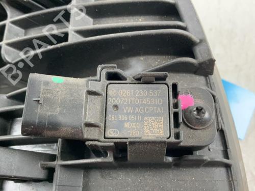 Intake manifold VW ARTEON (3H7, 3H8) 2.0 TSI | BP38438114M70 - Image 5